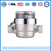 Water Meter for Portable Water Classe C